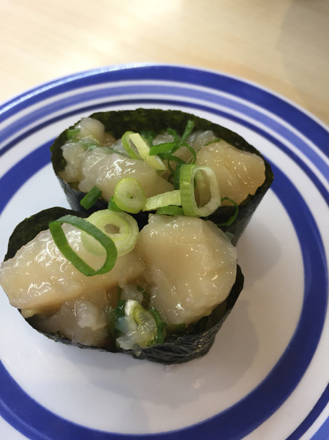 無添くら寿司 小松里店的實拍高清圖
