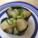 無添くら寿司 小松里店的實拍圖