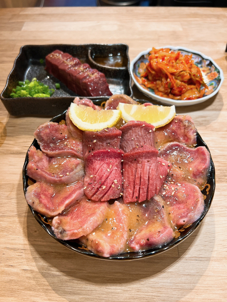 焼肉ホルモン じゃっく 香里園店的實拍圖