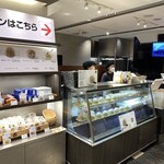 recommendations for 小布施堂 日本橋三越