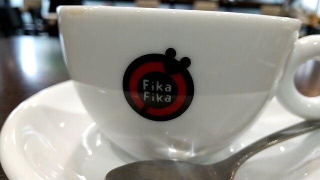 recommendations image for フィーカ フィーカ 阿佐ヶ谷店