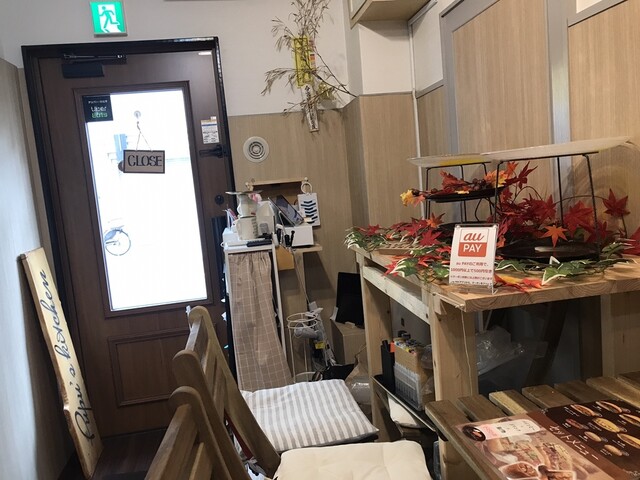 recommendations image for Pupu's kitchen