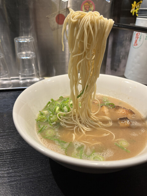 recommendations image for LA-麺HOUSE 将丸