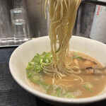 recommendations for LA-麺HOUSE 将丸