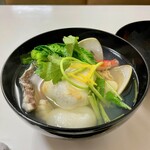 喫茶マコ的實拍圖