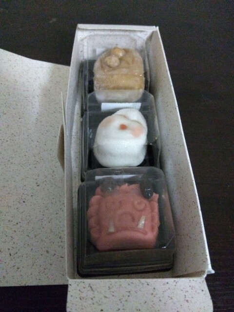 recommendations image for シャトレーゼ 高石店