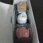 recommendations for シャトレーゼ 高石店