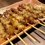 竹乃屋 川端店的實拍圖