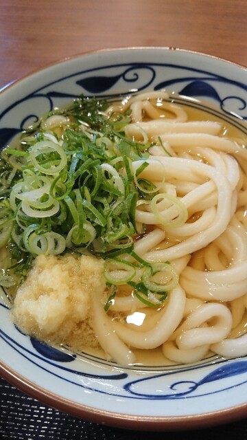 丸亀製麺 綾部店的实拍高清图