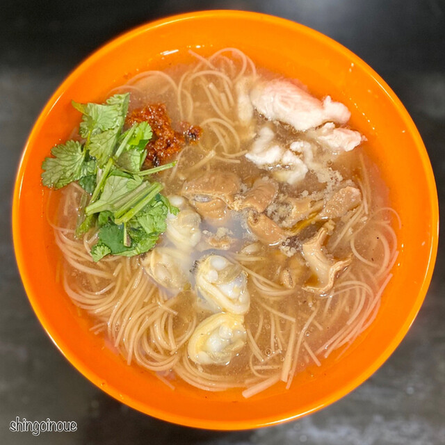台湾佐記麺線&台湾食堂888的實拍高清圖
