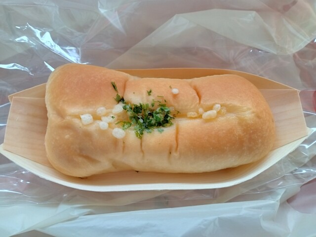 GEBACKEN 丹波橋駅店的实拍高清图