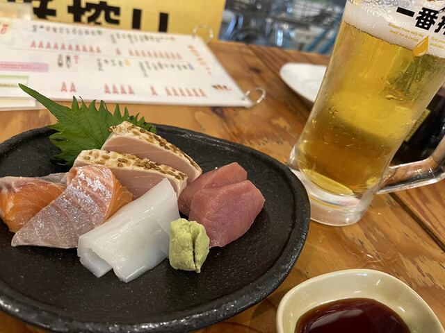 やたいや 東寺店的实拍高清图