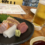 やたいや 東寺店的实拍图