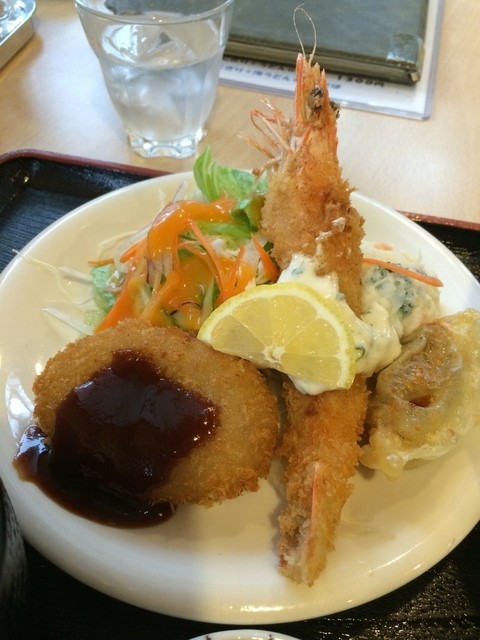 魚よし的实拍高清图