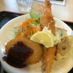 魚よし的实拍图