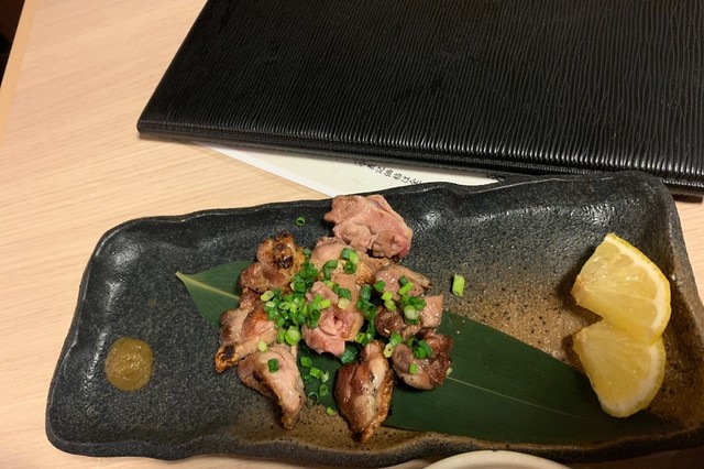 雀庵はなれ的實拍高清圖