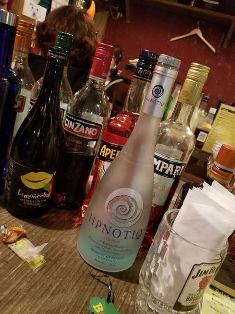 立喰酒場 Choi 澄川店的实拍高清图