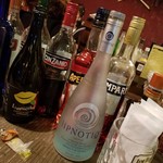 立喰酒場 Choi 澄川店的实拍图