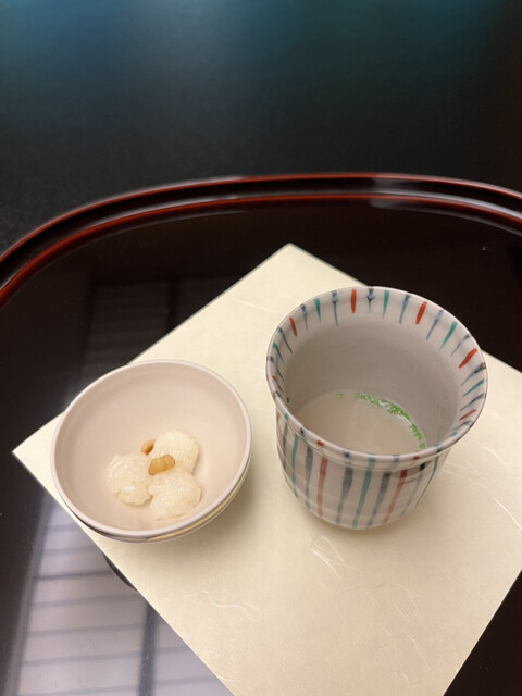 錦水的实拍高清图