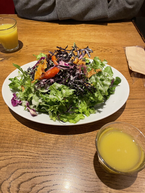 山本のハンバーグ 自由が丘的实拍高清图