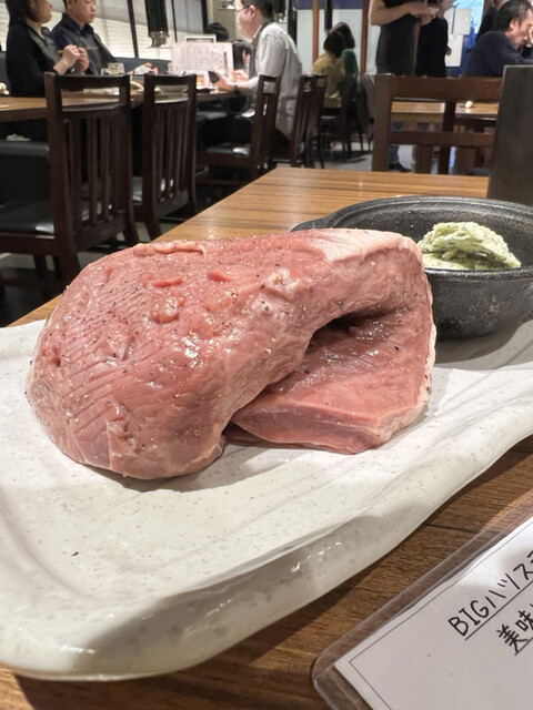 焼肉ホルモン 新井屋 阿佐ヶ谷店的實拍高清圖