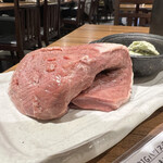 焼肉ホルモン 新井屋 阿佐ヶ谷店的實拍圖