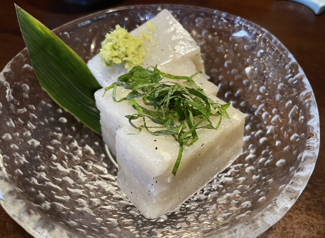 さらしな総本店 北口店的实拍高清图