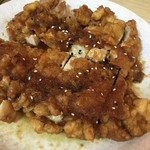 福臨門的實拍圖