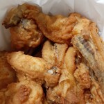 ケンタッキーフライドチキン 錦糸町オリナス店的實拍圖