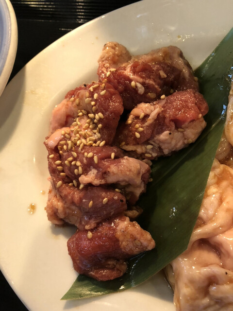 味覚園 東苗穂店的實拍高清圖