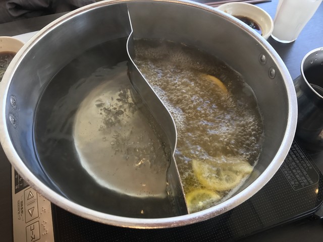 しゃぶ葉 光明池店的實拍高清圖