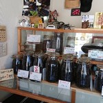 侍珈琲的实拍图