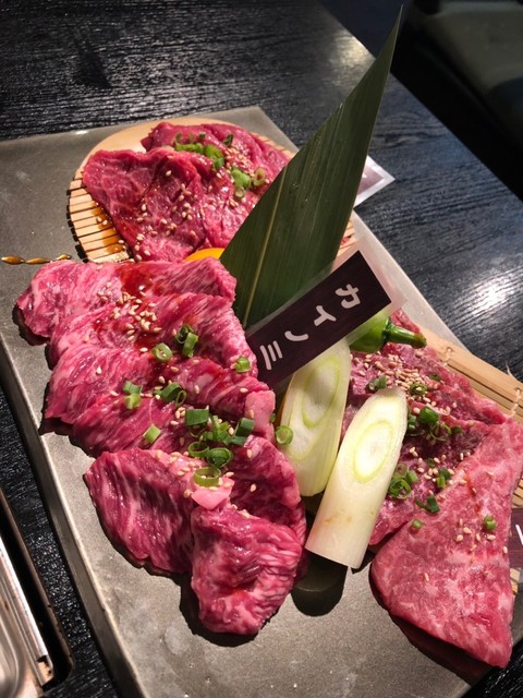 焼肉市場 湯野精肉店的實拍高清圖