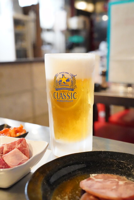 羊食市場しまだや 狸小路店的实拍高清图