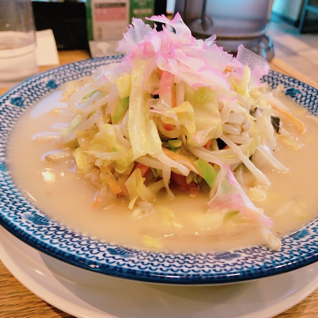 recommendations image for じげもんちゃんぽん Esola池袋店