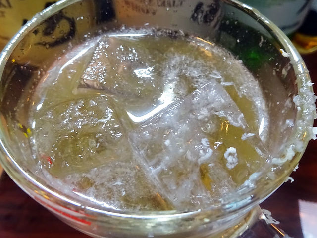 recommendations image for 立呑処 グリーンエプロン