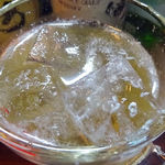 recommendations for 立呑処 グリーンエプロン