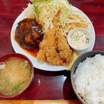 洋食 夢たまご的實拍圖