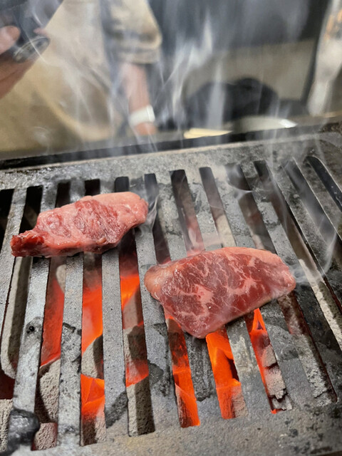 recommendations image for 焼肉居酒屋 ZONOZONO 心斎橋