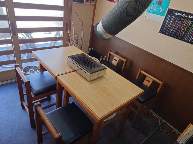 recommendations image for 焼肉 八坪