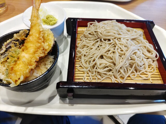 recommendations image for AOI GARDEN FOOD HALL