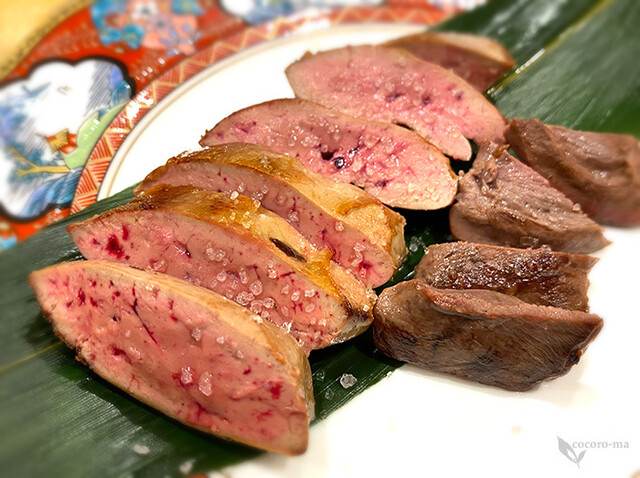 recommendations image for 合鴨専門店 香春