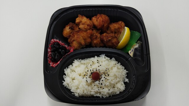 アツアツ弁当ミサワ 西八王子店的實拍高清圖