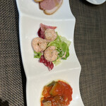 recommendations for オステリア サクラ