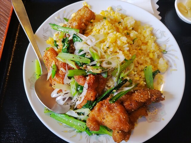 姜太公 麹町店的實拍高清圖