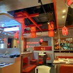 小龍坎火鍋 上野店的实拍图