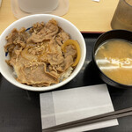 松屋 南海難波店的實拍圖