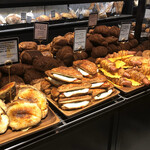 ザ・シティ・ベーカリー 東急プラザ銀座店的實拍圖