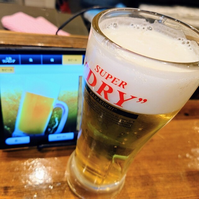 しんぱち食堂 大門店的实拍高清图