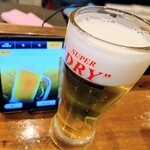 しんぱち食堂 大門店的实拍图